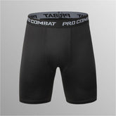 Bermudas térmicas para hombre Peak Combat