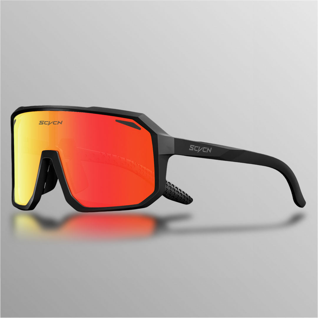 Gafas Deportivas Peak Seven - UV400