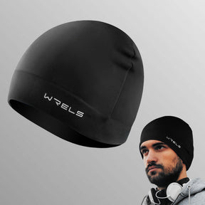 Gorra Peak Wear Wrels