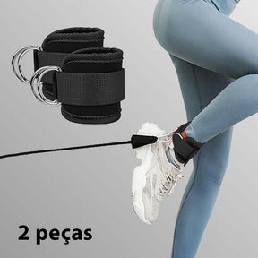 Tobillera de Gimnasio Peak Cross