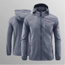 Chaqueta Impermeable Peak Wear Adventure