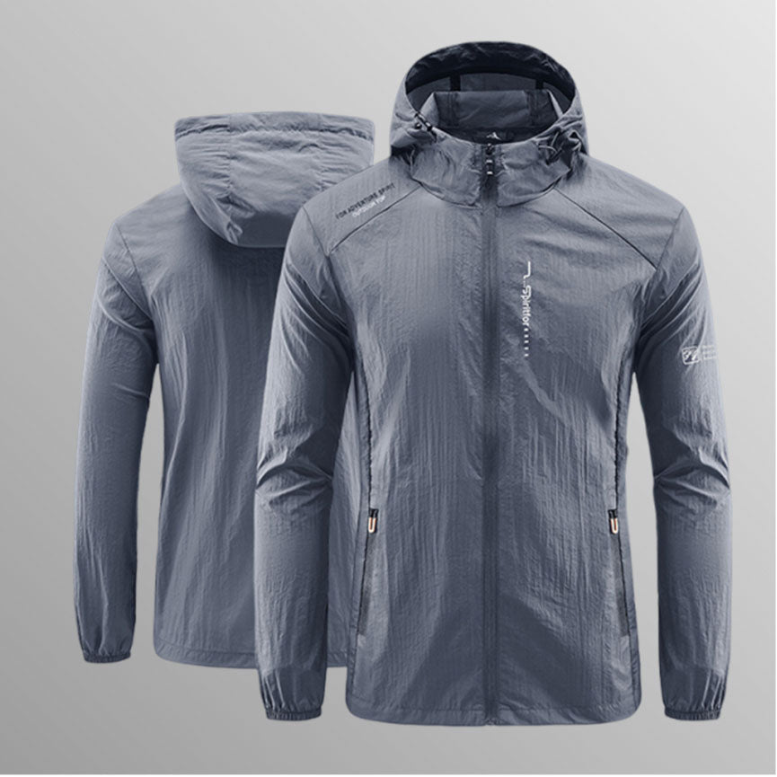 Chaqueta Impermeable Peak Wear Adventure