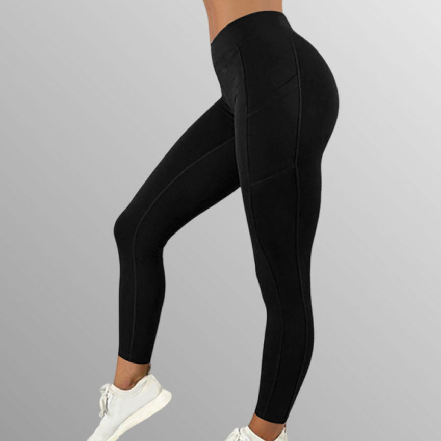 Legging Peak Basic