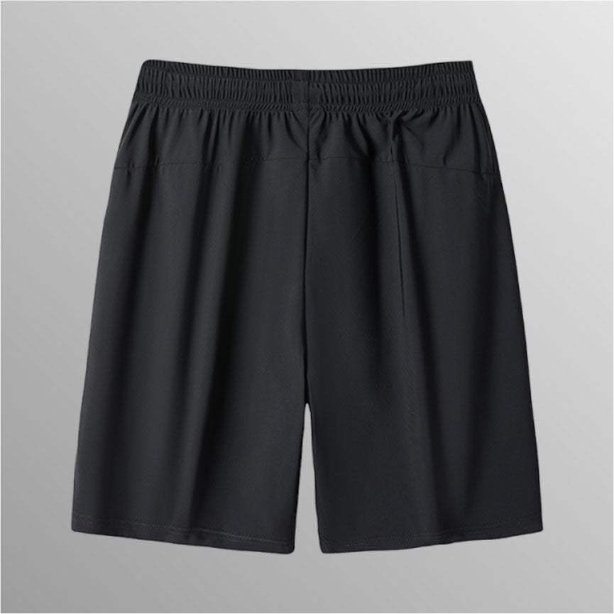 Bermudas de entrenamiento Peak Short ll para hombre