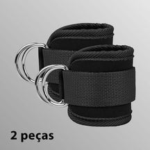 Tobillera de Gimnasio Peak Cross