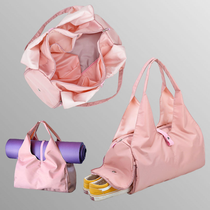 Bolsa de deporte para mujer Peak Wear FitBag