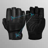 Guantes para Gimnasio Peak Wear Go