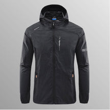 Chaqueta Impermeable Peak Wear Adventure