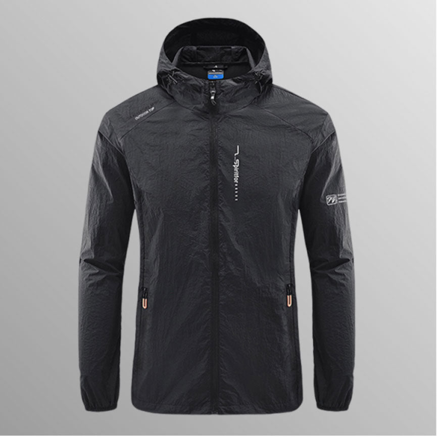 Chaqueta Impermeable Peak Wear Adventure