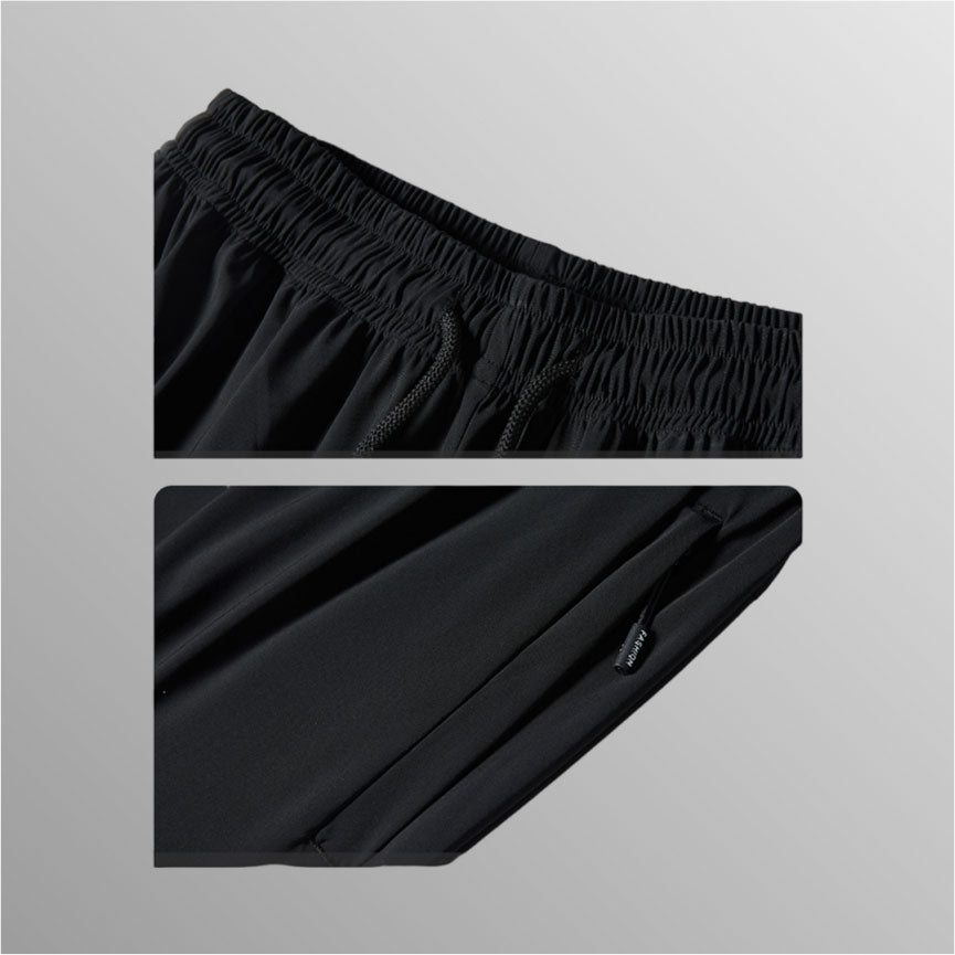 Bermudas de entrenamiento Peak Short ll para hombre