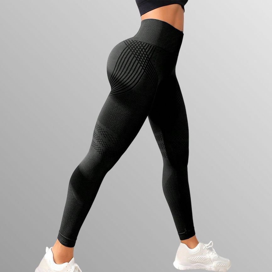 Legging Gimnasio Peak Pro