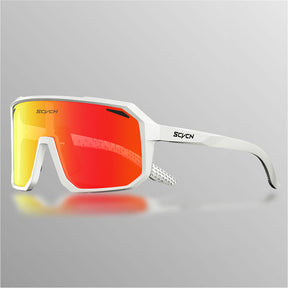 Gafas Deportivas Peak Seven - UV400