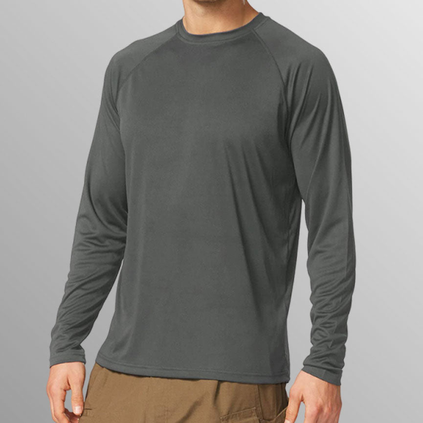 Camisa de Protección UV 50 para Hombre Peak Protection