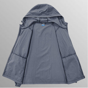 Chaqueta Impermeable Peak Wear Adventure