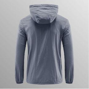 Chaqueta Impermeable Peak Wear Adventure