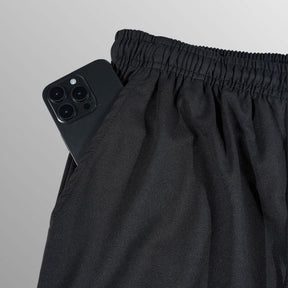 Pantalones deportivos ajustados Peak para hombre