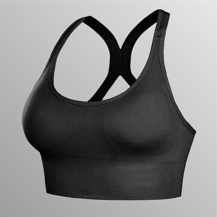 Top Superior Femenino Peak Basic