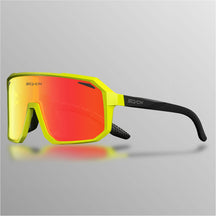 Gafas Deportivas Peak Seven - UV400