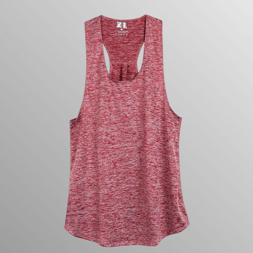 Camiseta Deportiva Femenina Peak Fresh