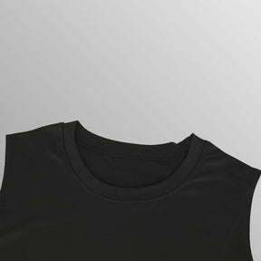 Camiseta de Compresión Masculina Peak Flux