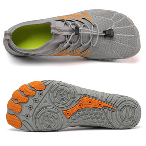 Zapatillas Barefoot Intense