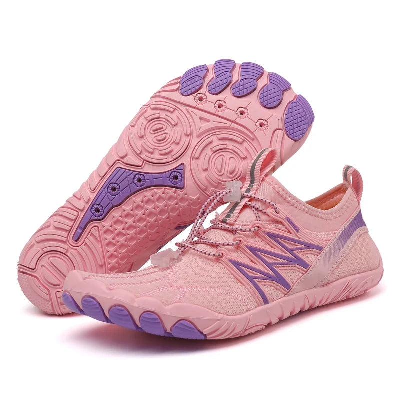 Zapatillas Barefoot Intense