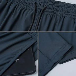 Pantalones Peak Pants