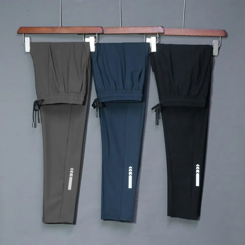 Pantalones Peak Pants