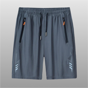 Bermudas de entrenamiento Peak Shorts