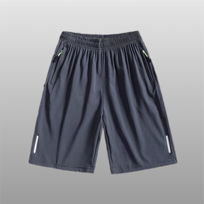 Bermudas de entrenamiento Peak Shorts