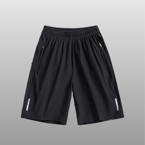 Bermudas de entrenamiento Peak Shorts